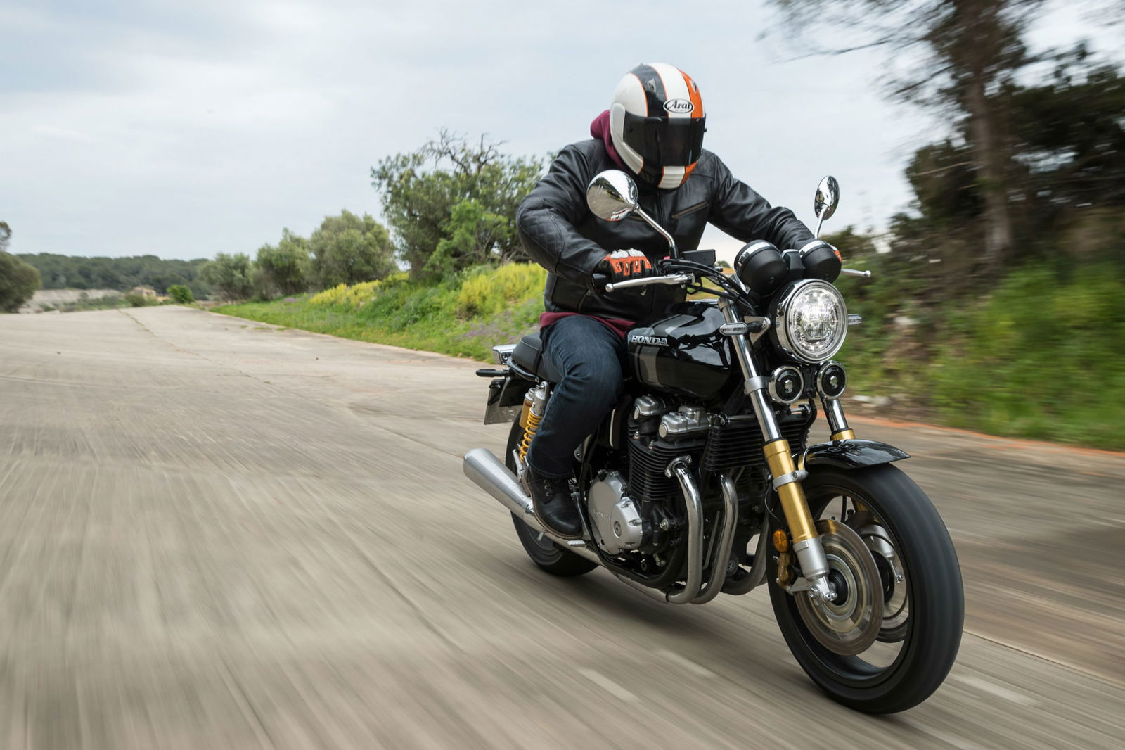 First ride: Suzuki GSX-R125 and GSX-S125 review
